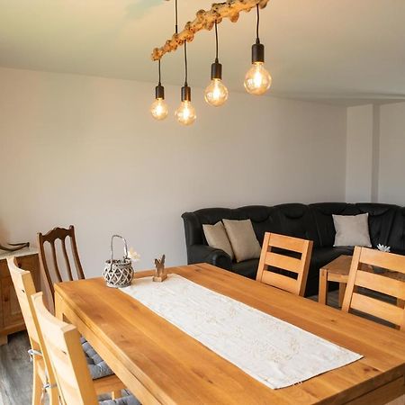 Ferienwohnung Traewa Sulzbach  Esterno foto
