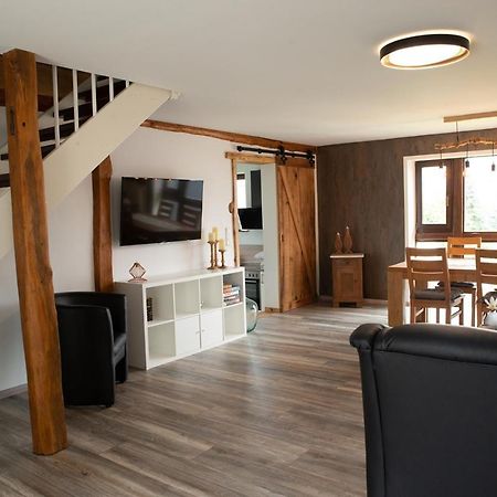 Ferienwohnung Traewa Sulzbach  Esterno foto