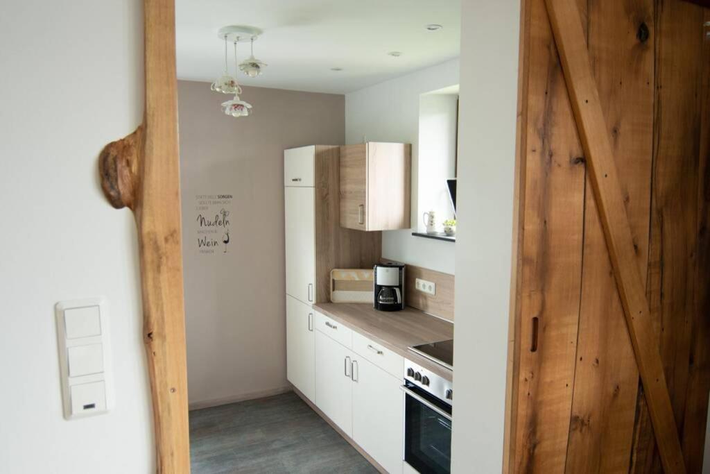 Ferienwohnung Traewa Sulzbach  Esterno foto