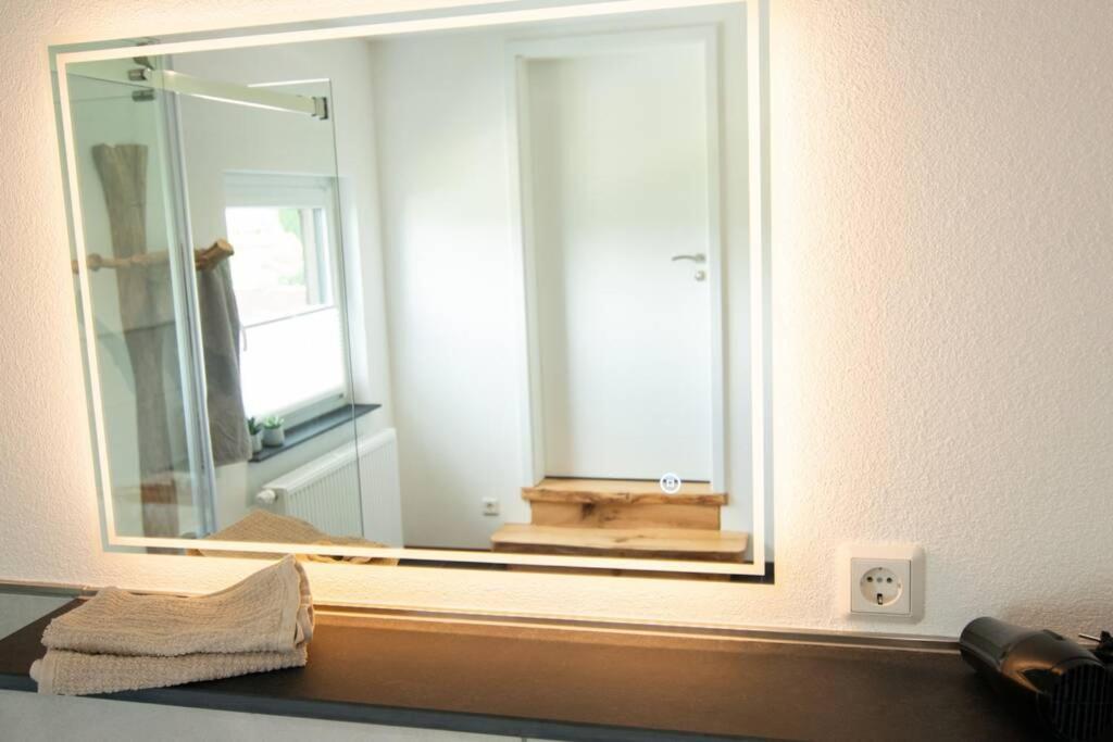 Ferienwohnung Traewa Sulzbach  Esterno foto