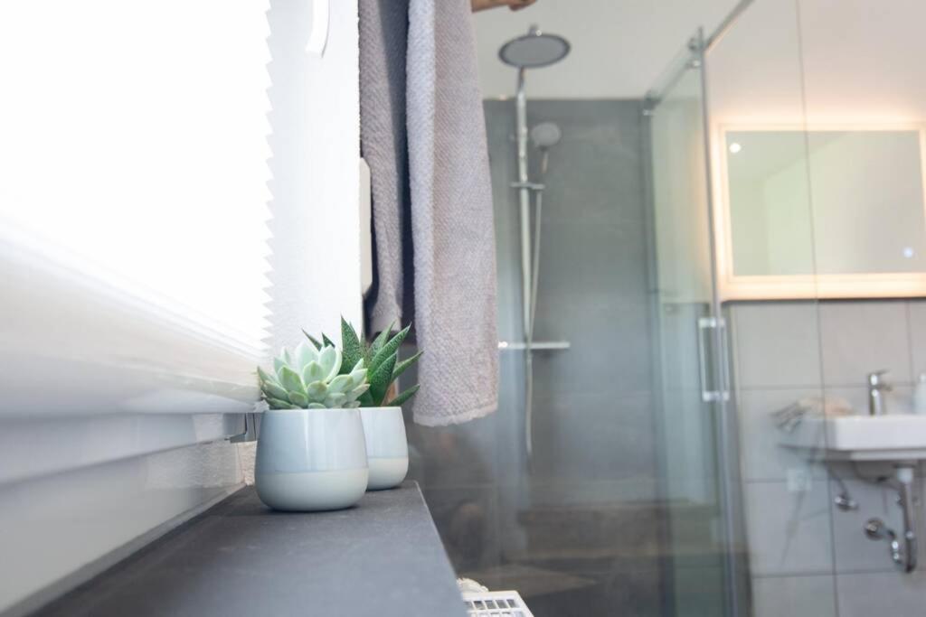 Ferienwohnung Traewa Sulzbach  Esterno foto