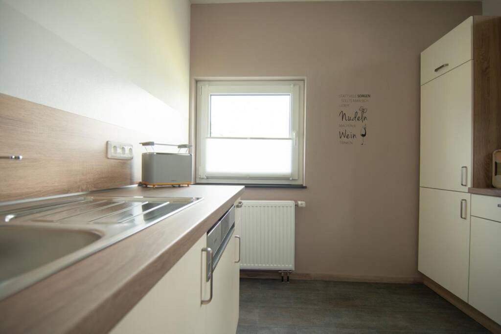 Ferienwohnung Traewa Sulzbach  Esterno foto