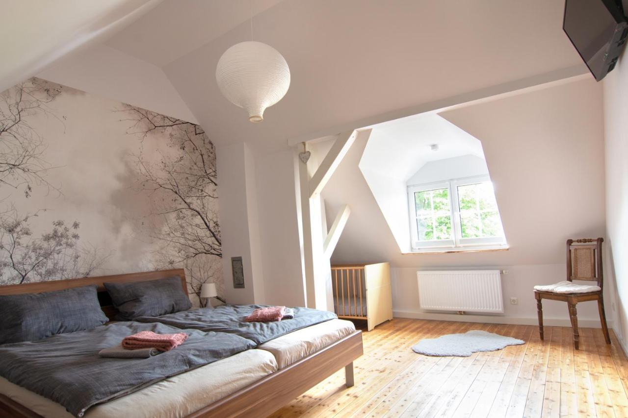 Ferienwohnung Traewa Sulzbach  Esterno foto