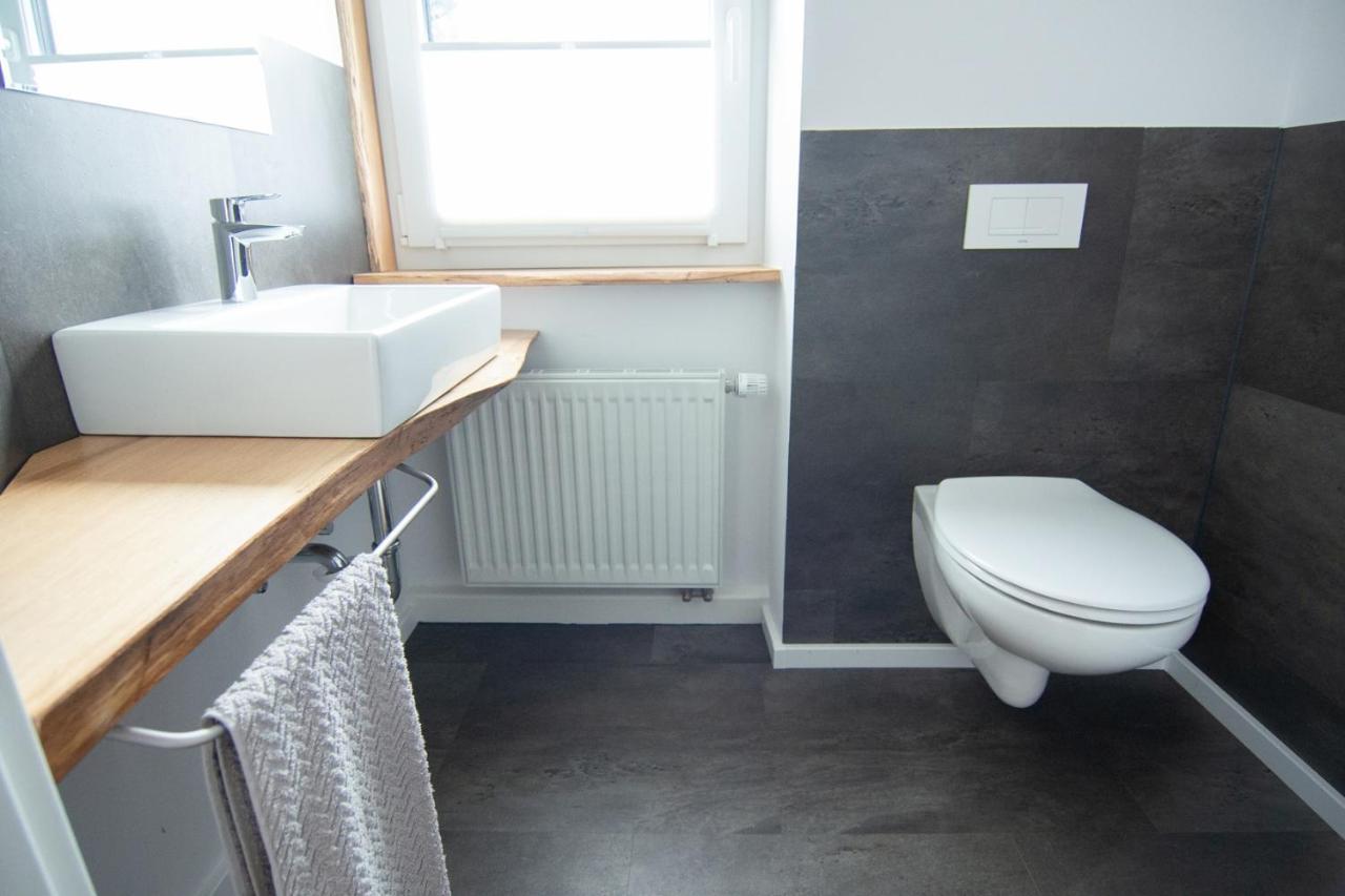 Ferienwohnung Traewa Sulzbach  Esterno foto