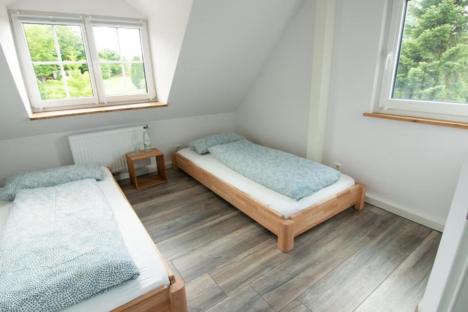 Ferienwohnung Traewa Sulzbach  Esterno foto