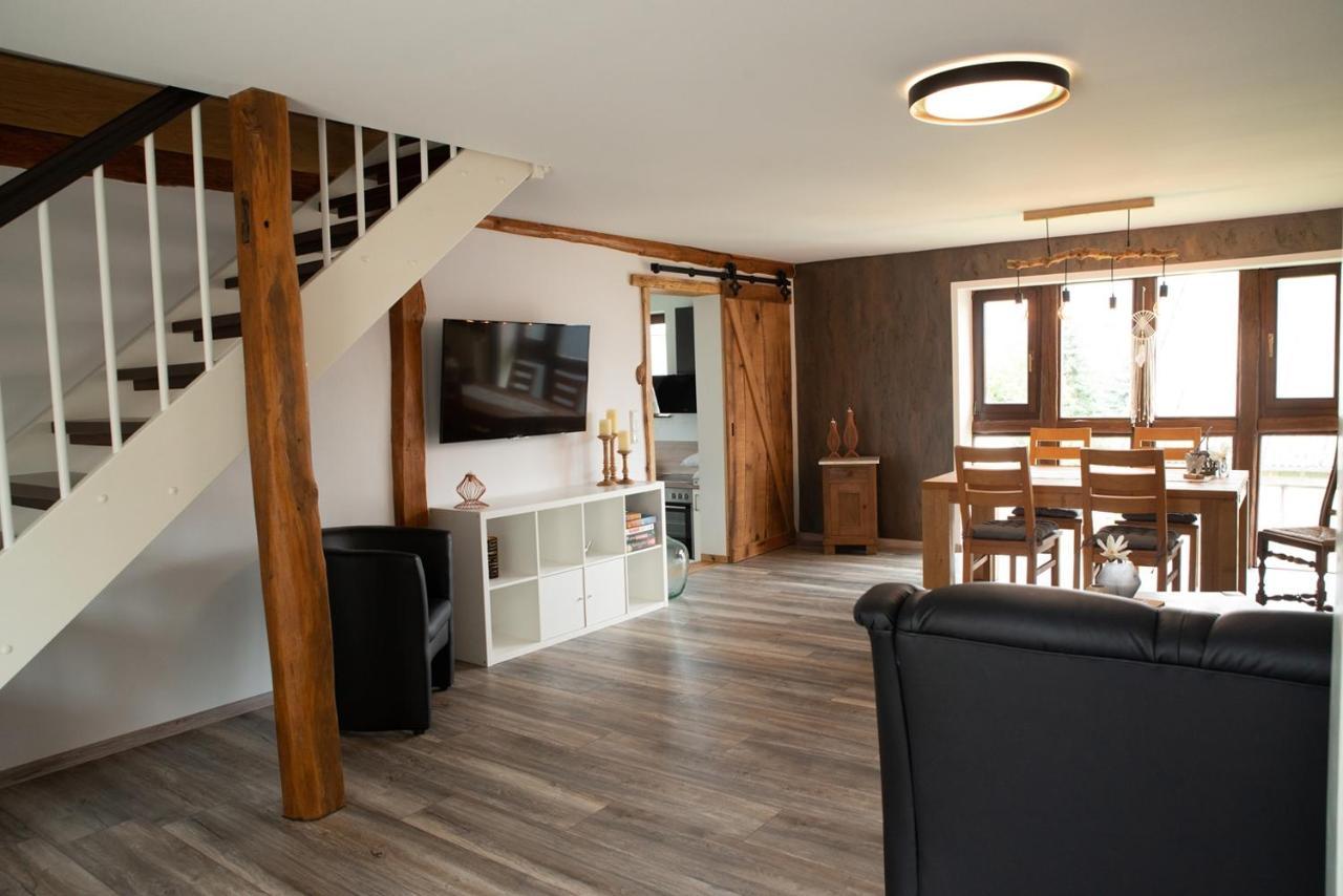 Ferienwohnung Traewa Sulzbach  Esterno foto